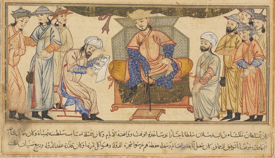 ملکشاه دوم